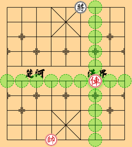 車走法